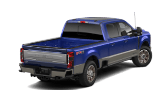 2026 Ford Super Duty® External Image 4